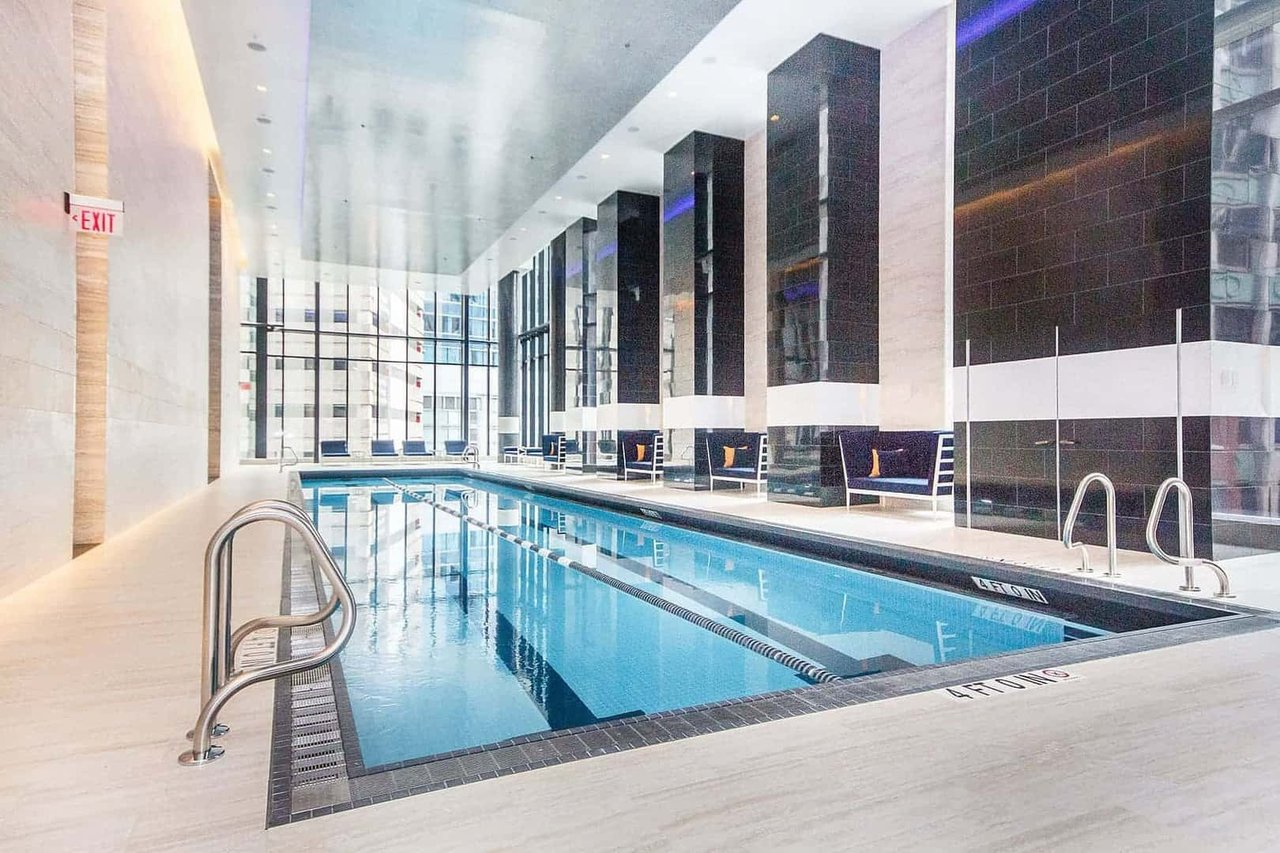 Millennium Tower Boston