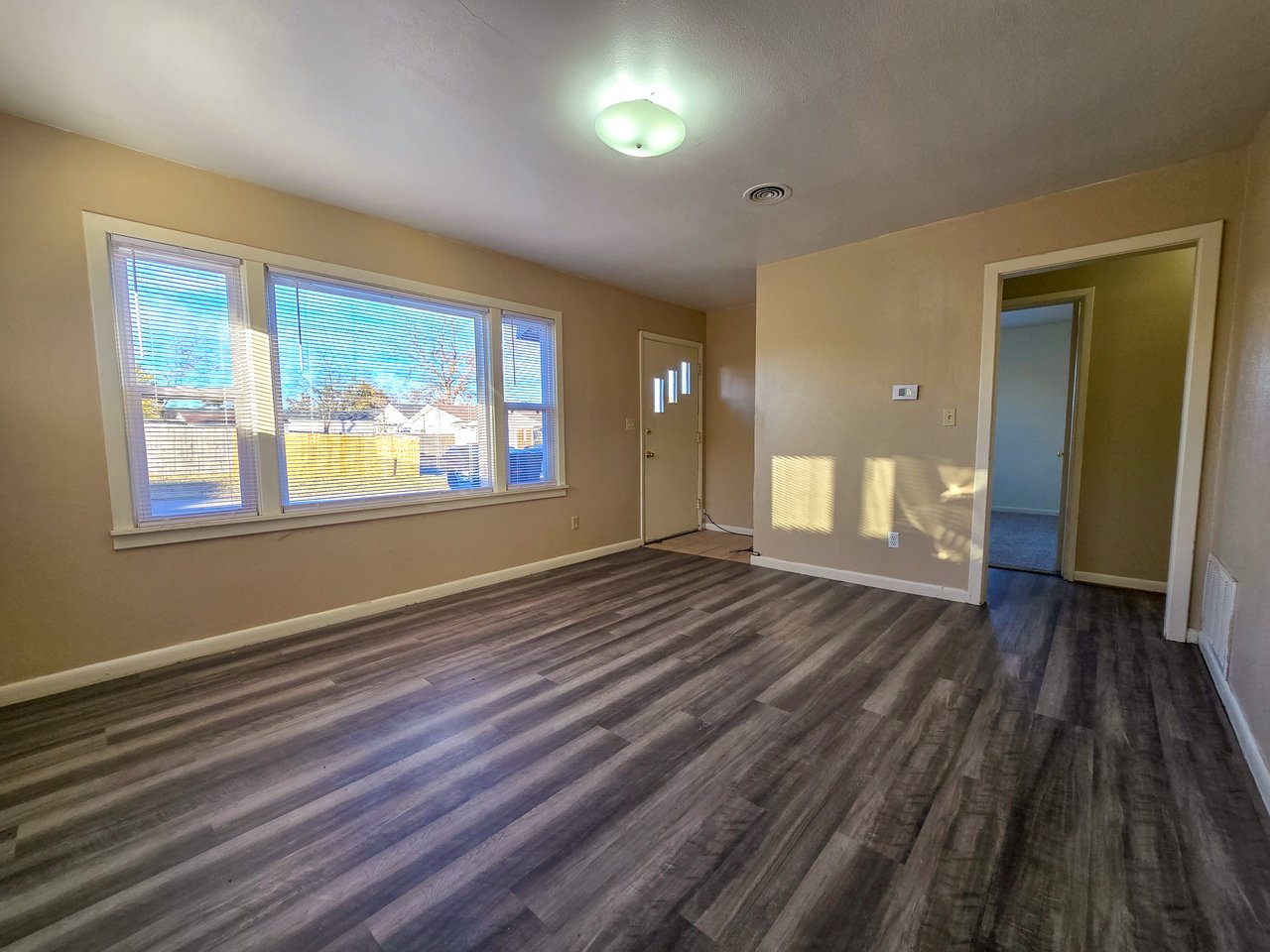 413 W Burns, Shawnee, OK 74801