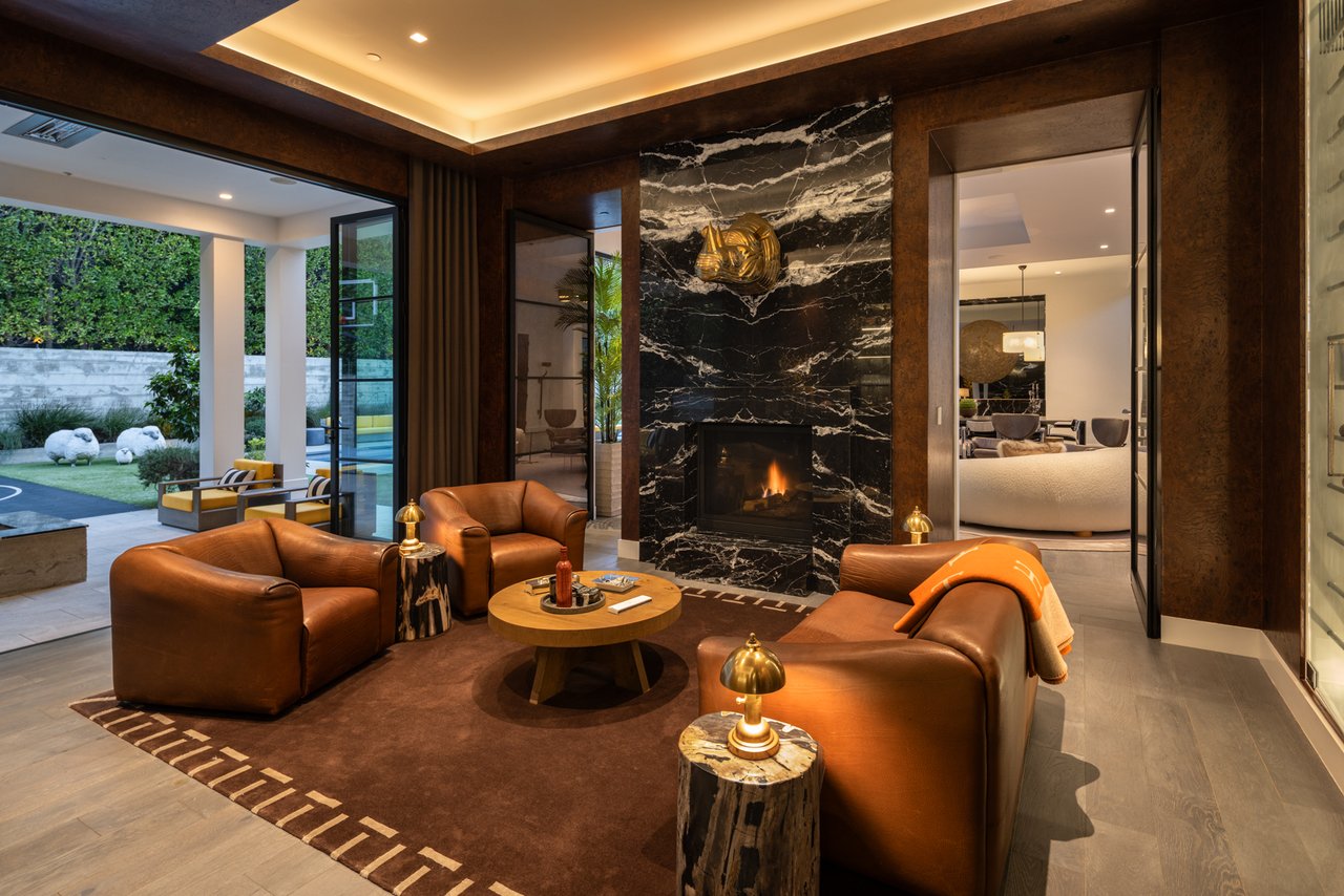 1281 Stone Canyon Rd