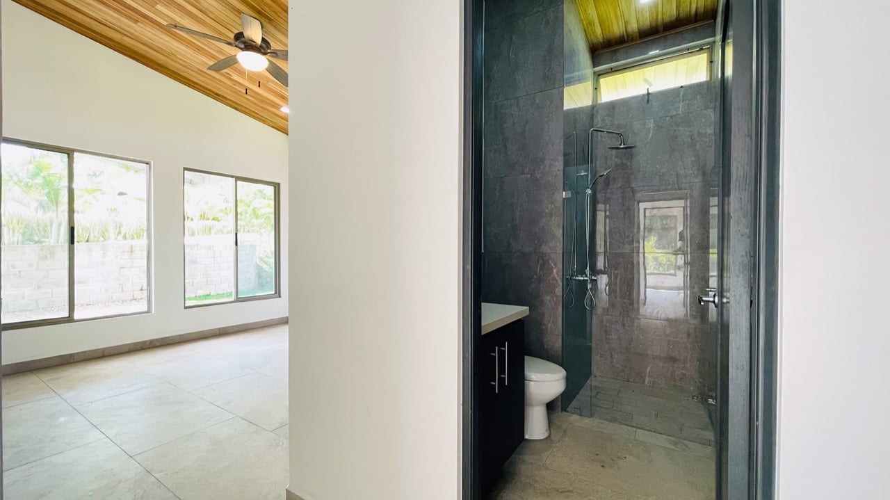 Exceptional New Construction in Premier Gated Community