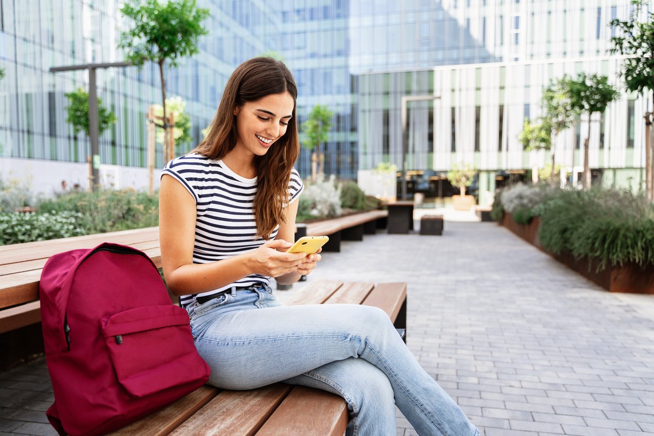 Student
