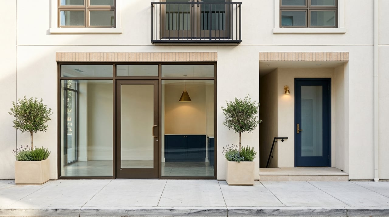Is A Mixed-Use Property In Downtown Pasadena Right For You?