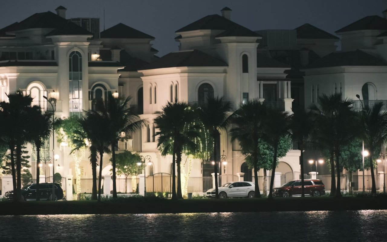Luxury Estates in Jacksonville, FL: What High-End Homes Have to Offer
