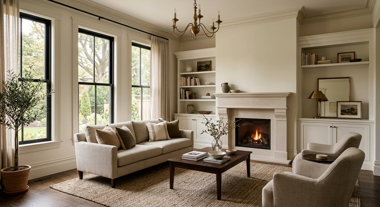 Preparing Your Mentor Home So Today’s Buyers Fall In Love