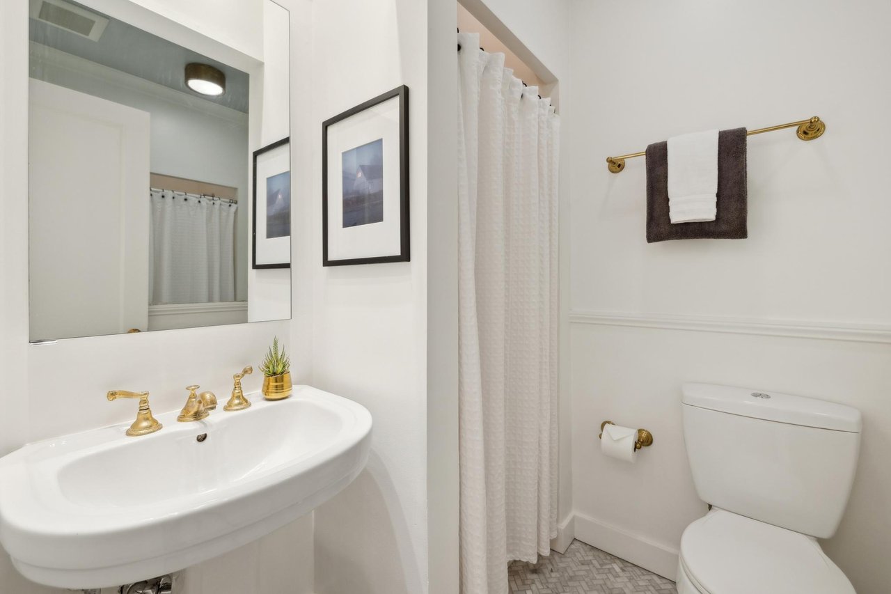 795 Sutter Street # 403