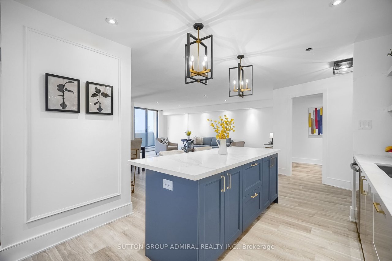 PENTHOUSE LUXURY FOR THE FAMILY 