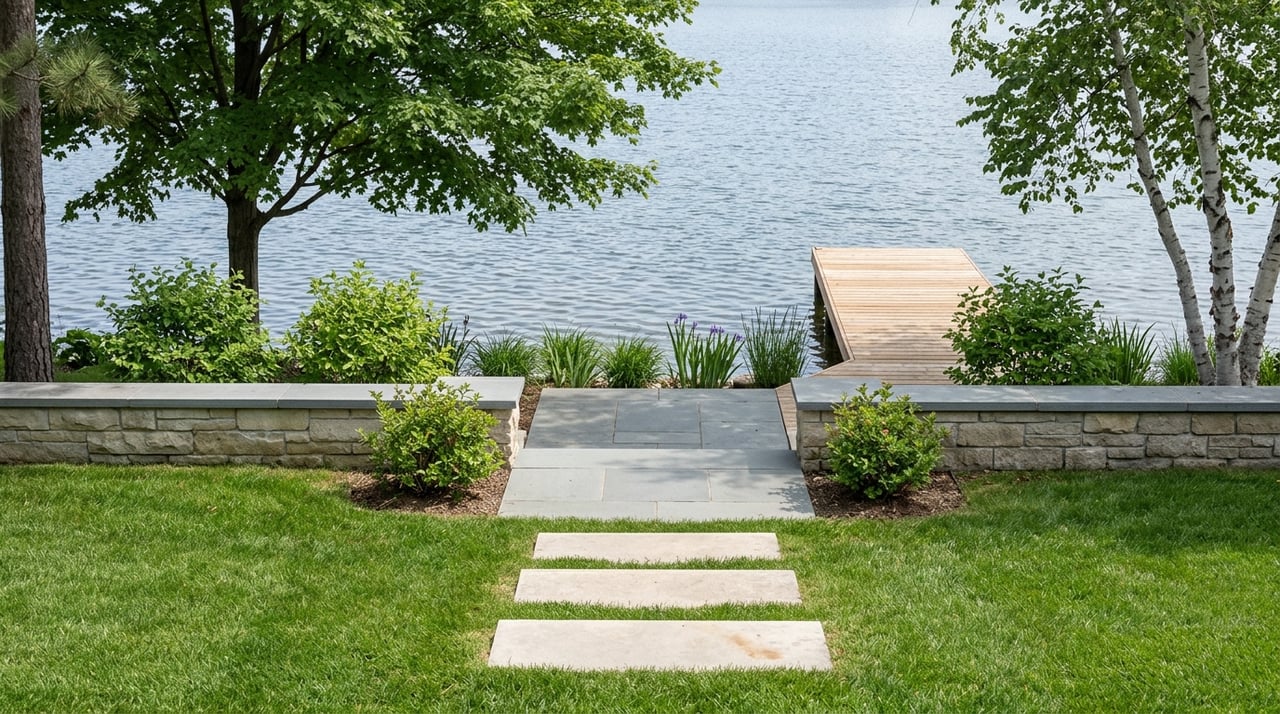 Getting Your Waupaca Lake Home Ready To Sell