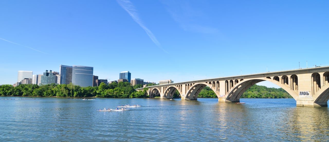 Arlington Real Estate Market Update – April 2026