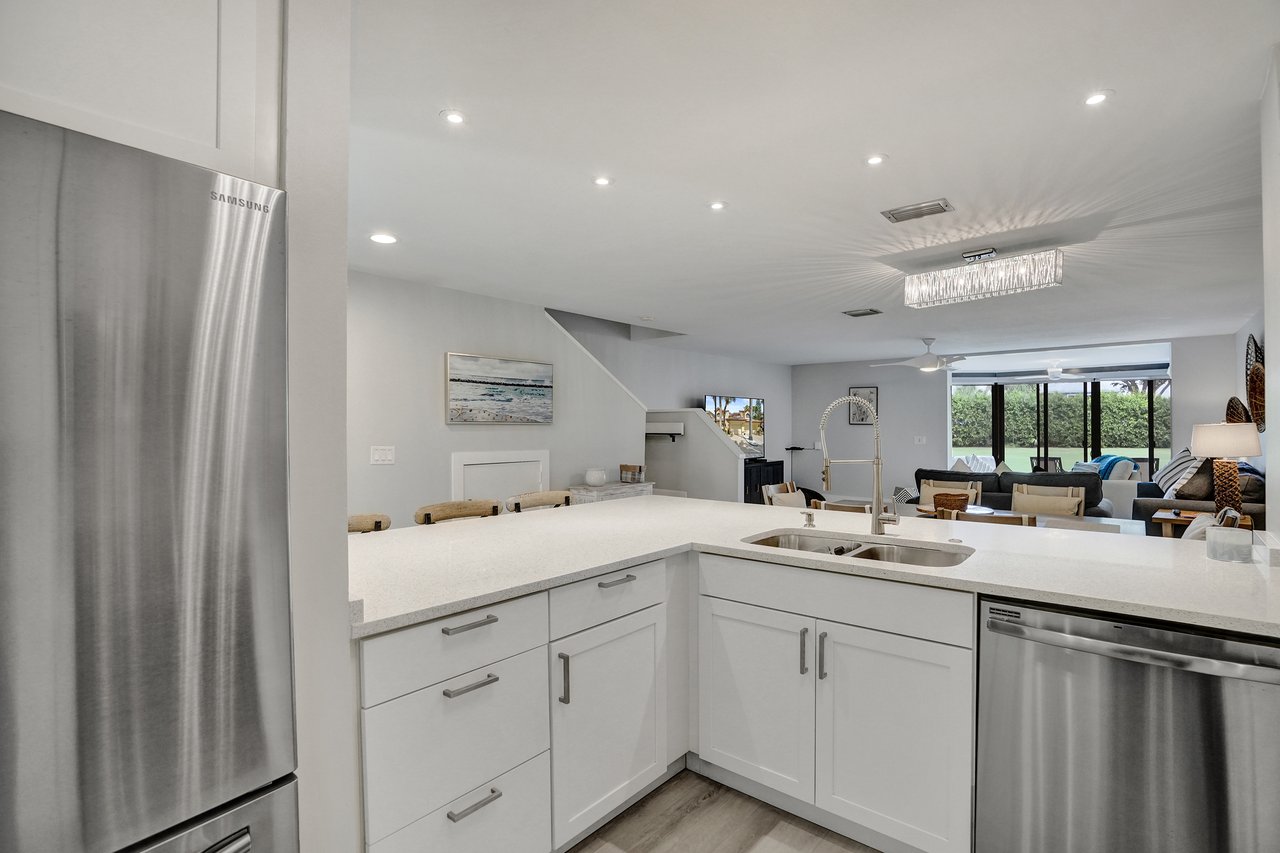 5355 Tenth Fairway Drive, #2, Delray Beach, FL 33484