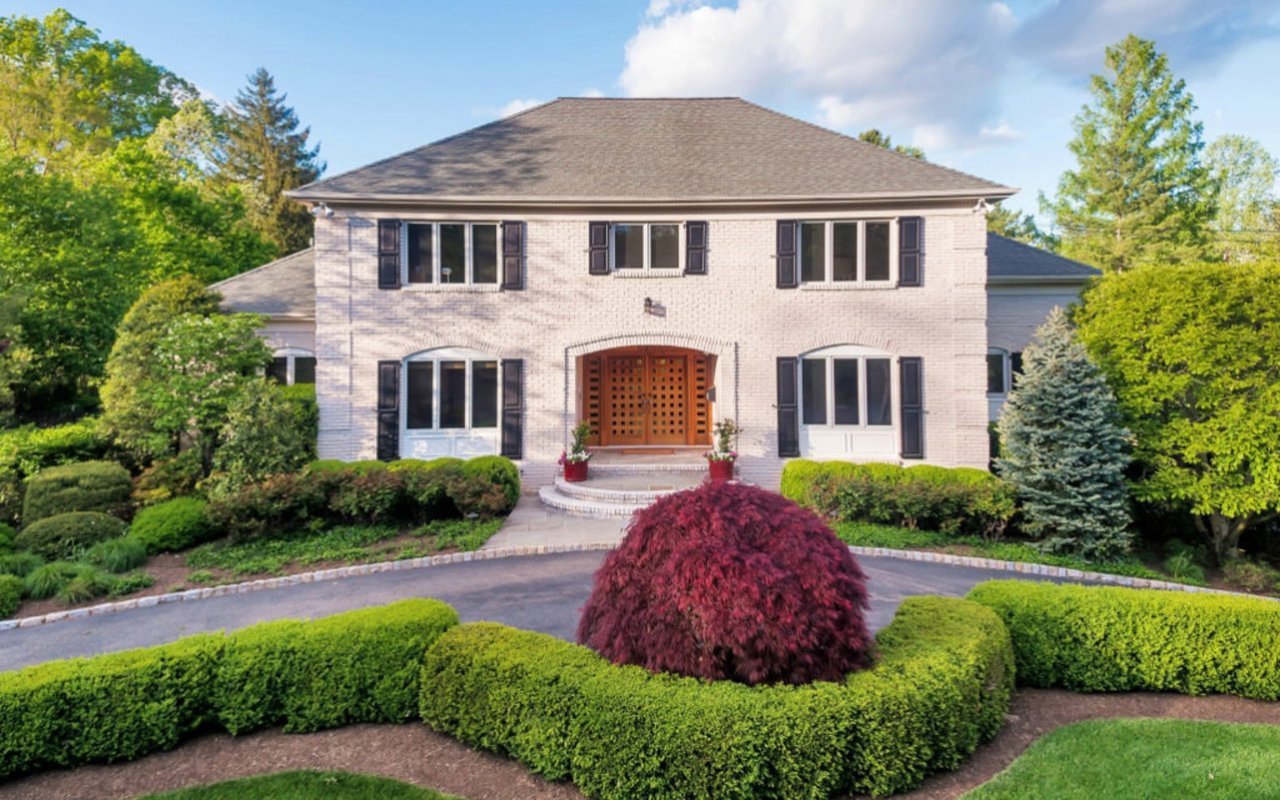 Just Sold! 3 Laurel Court, Short Hills – $1,795,000