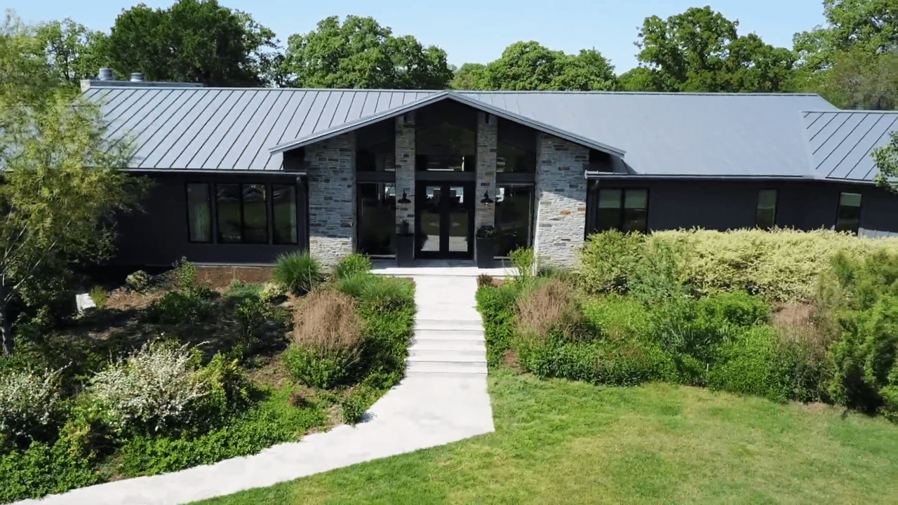 370 Porter Road | Bartonville, TX