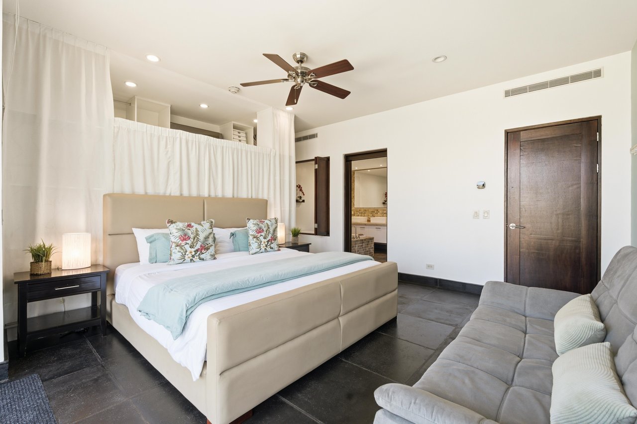 La Perla 113 | Boutique Luxury Condo in the Heart of Tamarindo