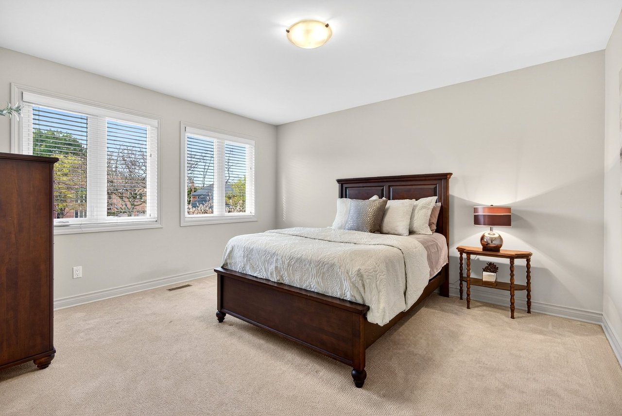 Grand Tyandaga Estate