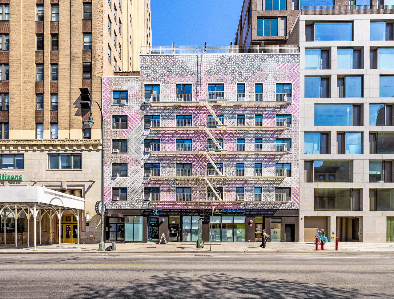 255 West 14th Street