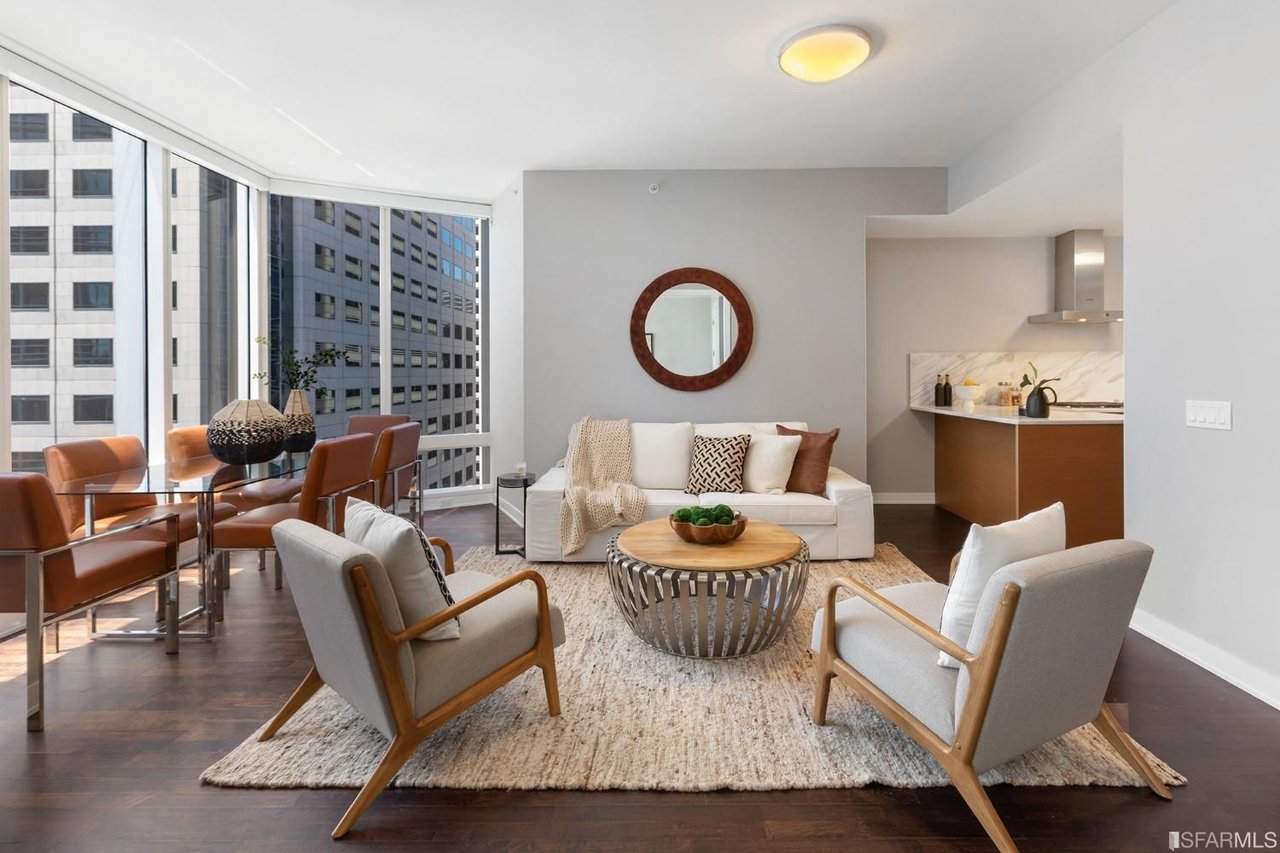 301 Mission St, Unit 31F