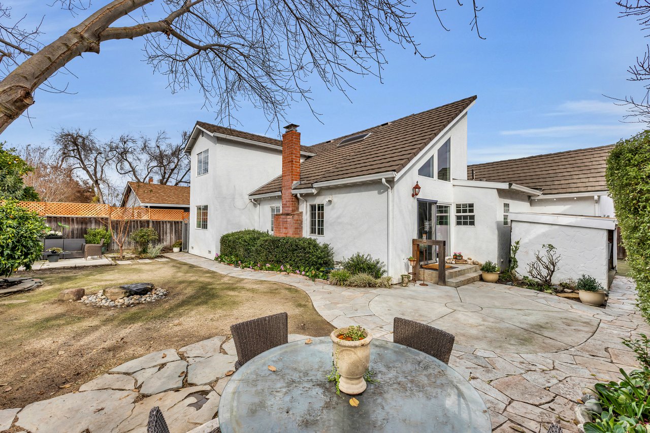 Pleasanton Meadows Gem