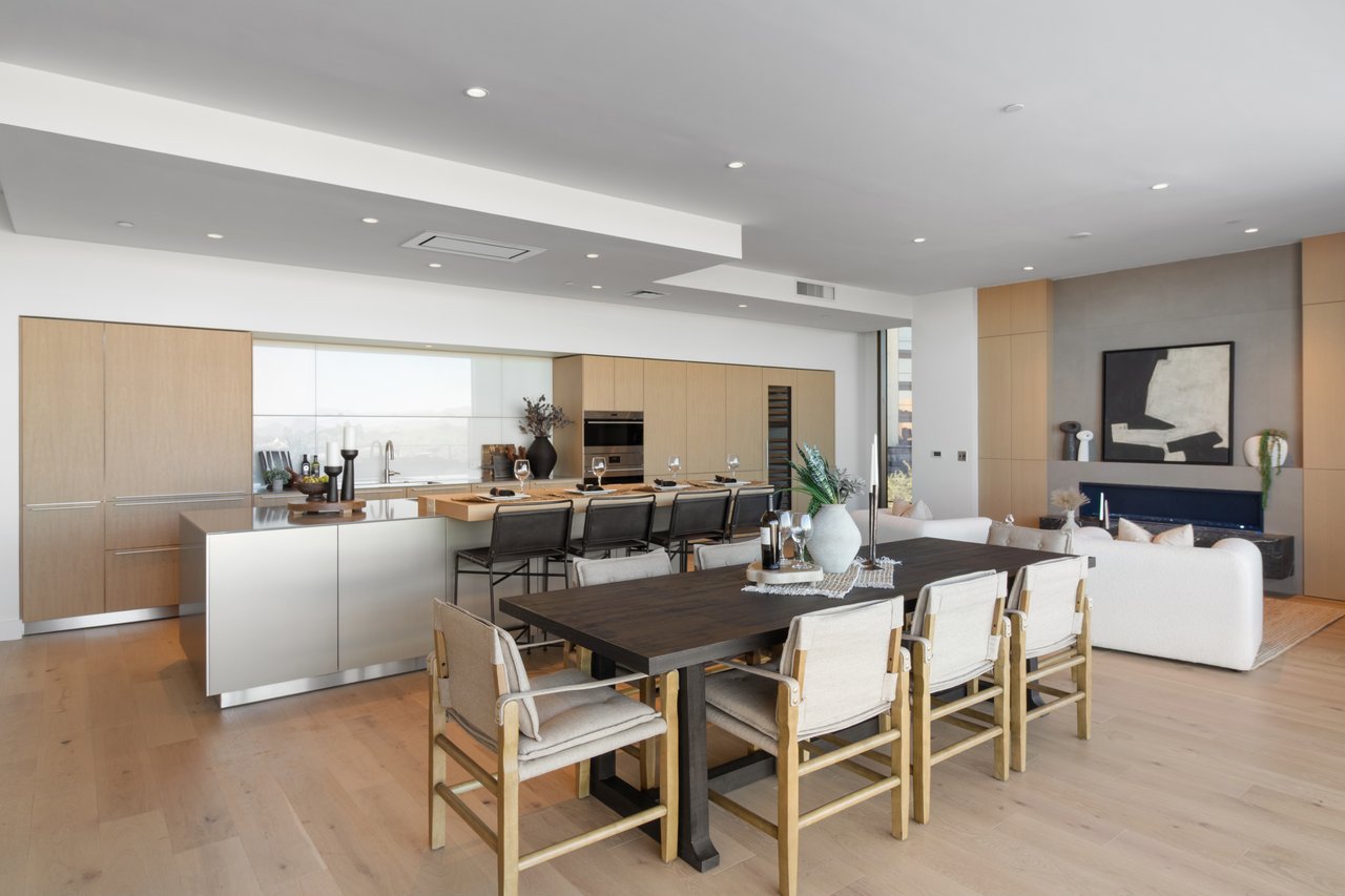 4849 N CAMELBACK RIDGE Drive B308