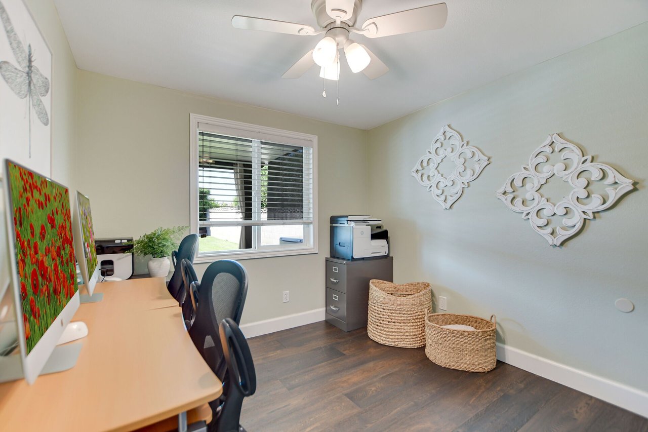 1298 Oak Ridge Drive