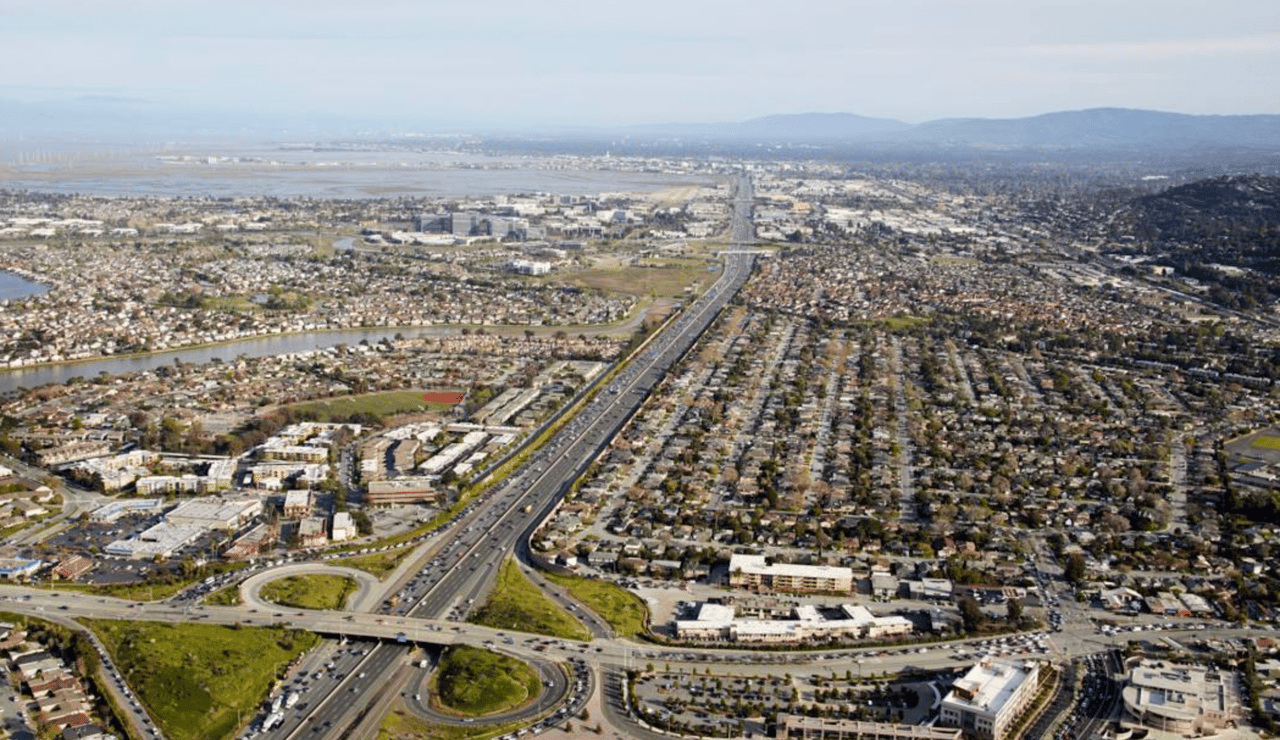 San Mateo County Solar Project Boosts Peninsula Value