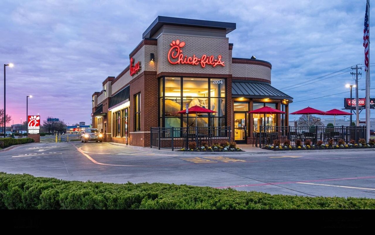 Chick-fil-A
