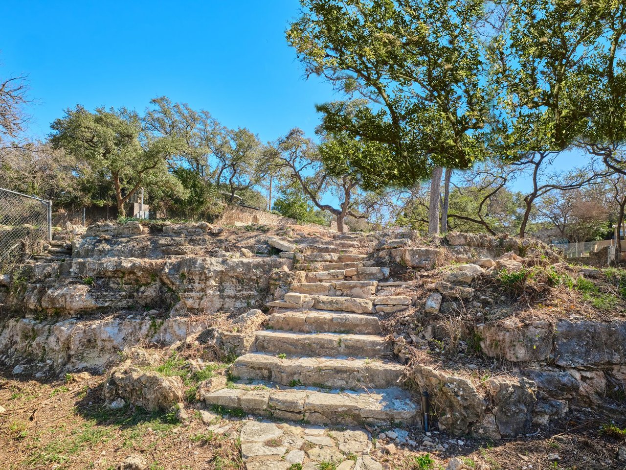 Tarrytown Lake Austin Waterfront Opportunity 