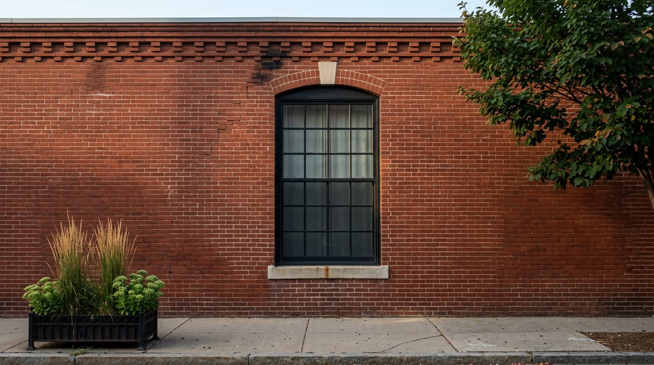 A Lowertown Summer, Mapped From Mears Park Outward