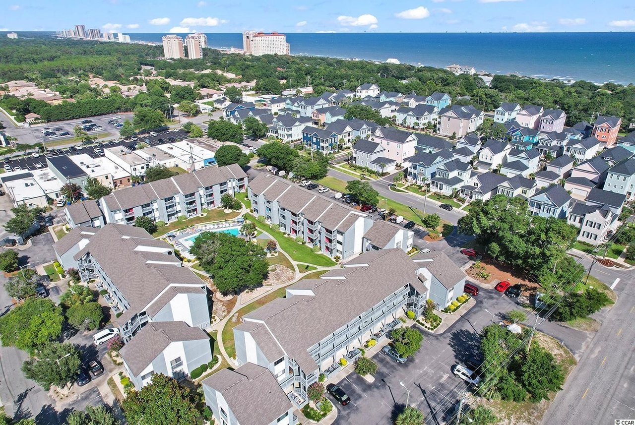 7700 Porcher Dr. Unit: 1304