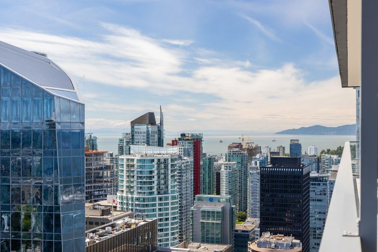 1011 W Cordova St, #4403