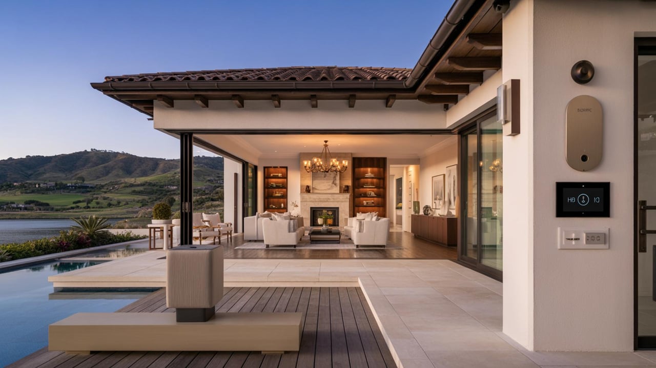 Smart Home Upgrades Westlake Village Homeowners Will Love