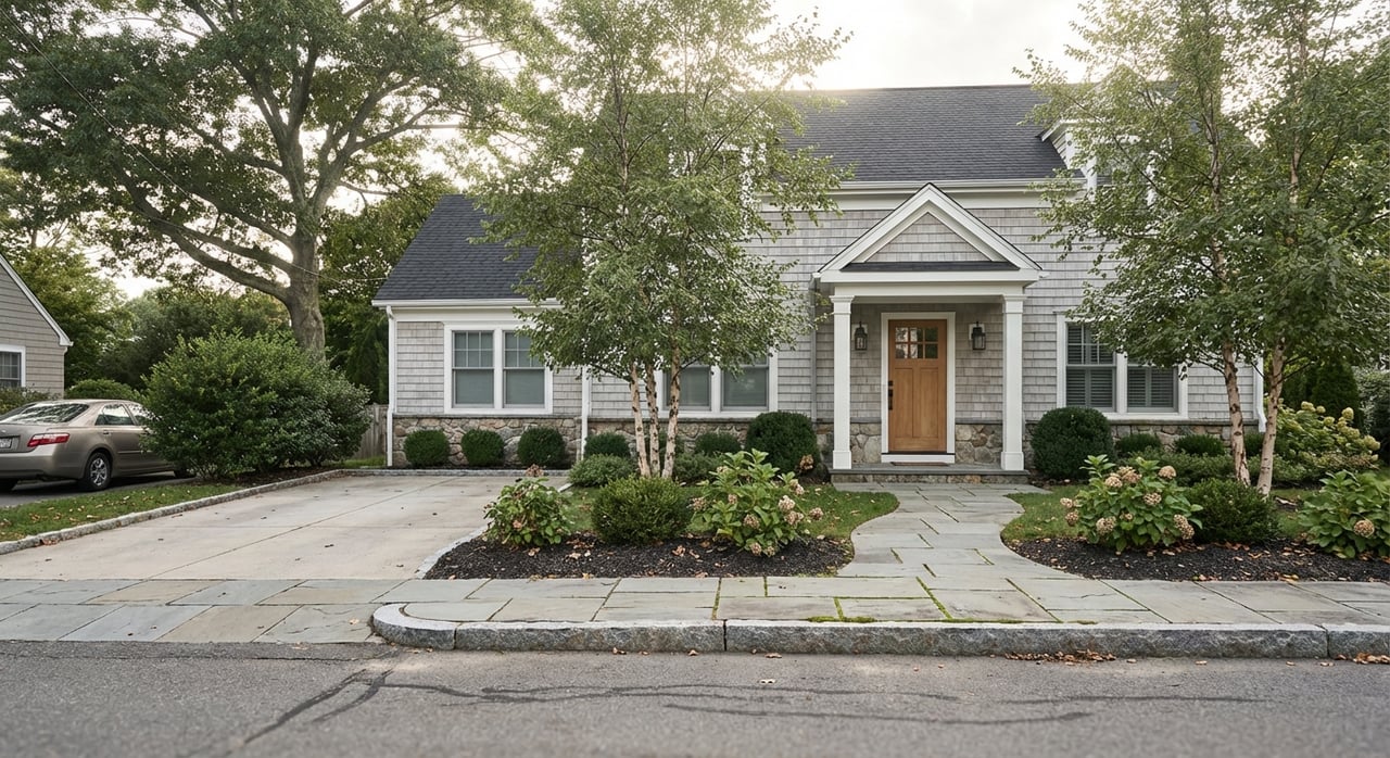 Best Needham Neighborhoods for Boston and Tech Commuters