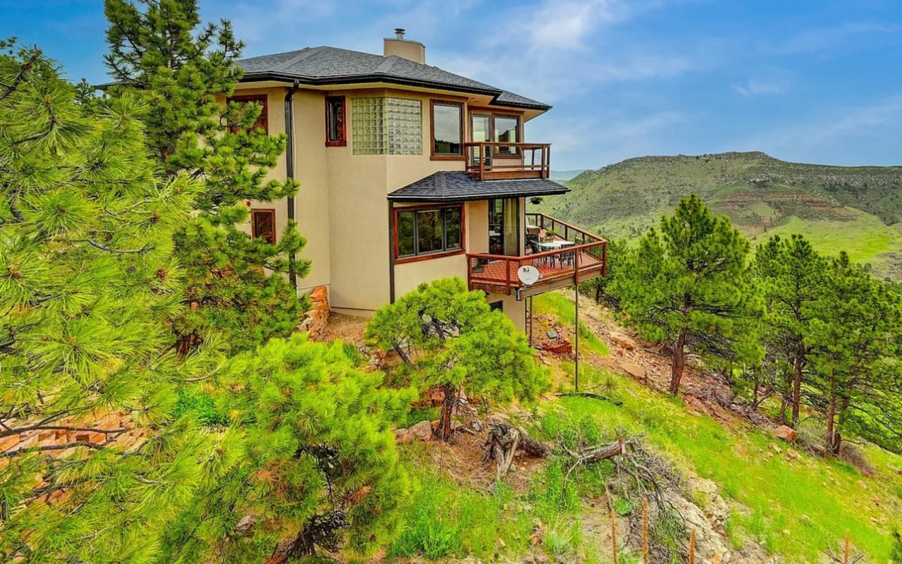 75 Pyrite Way, Lyons