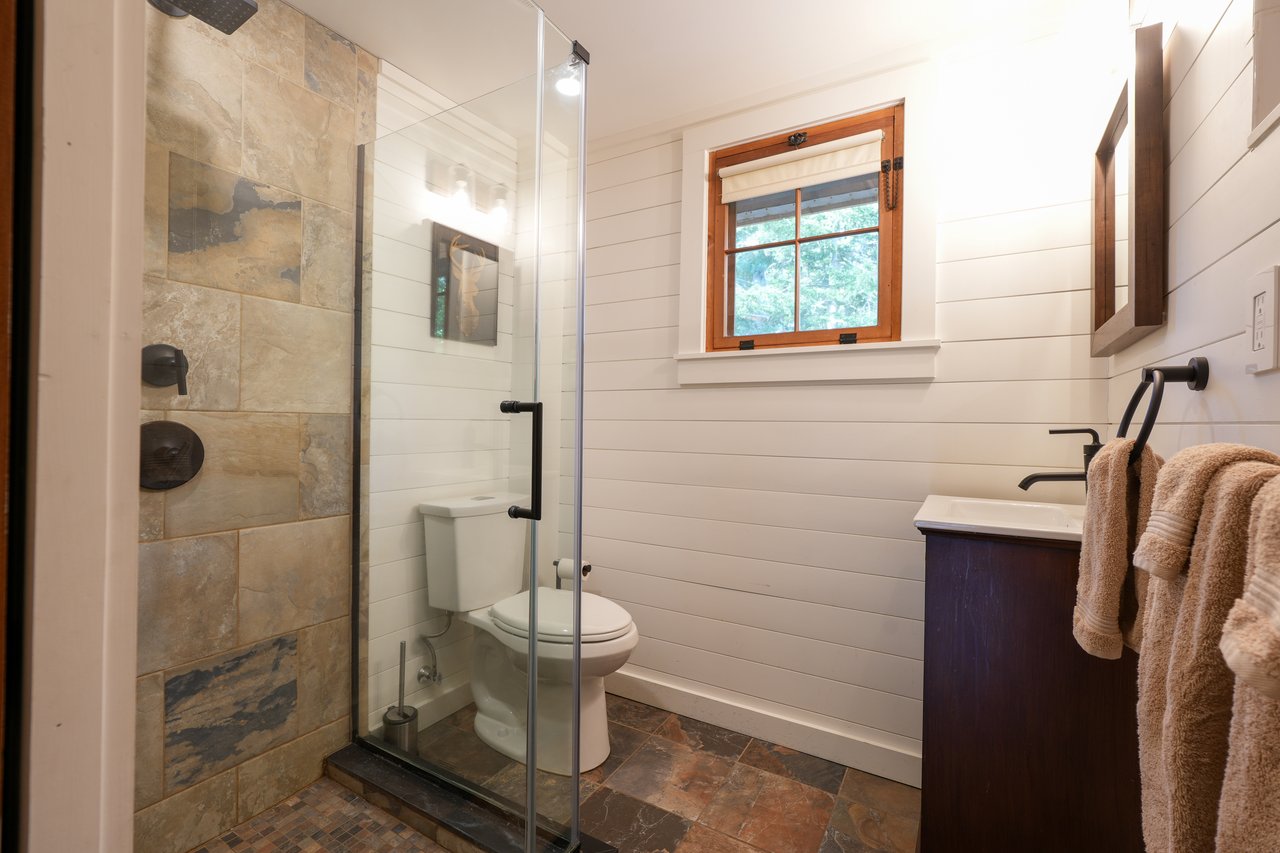 2BR Stratton Cabin