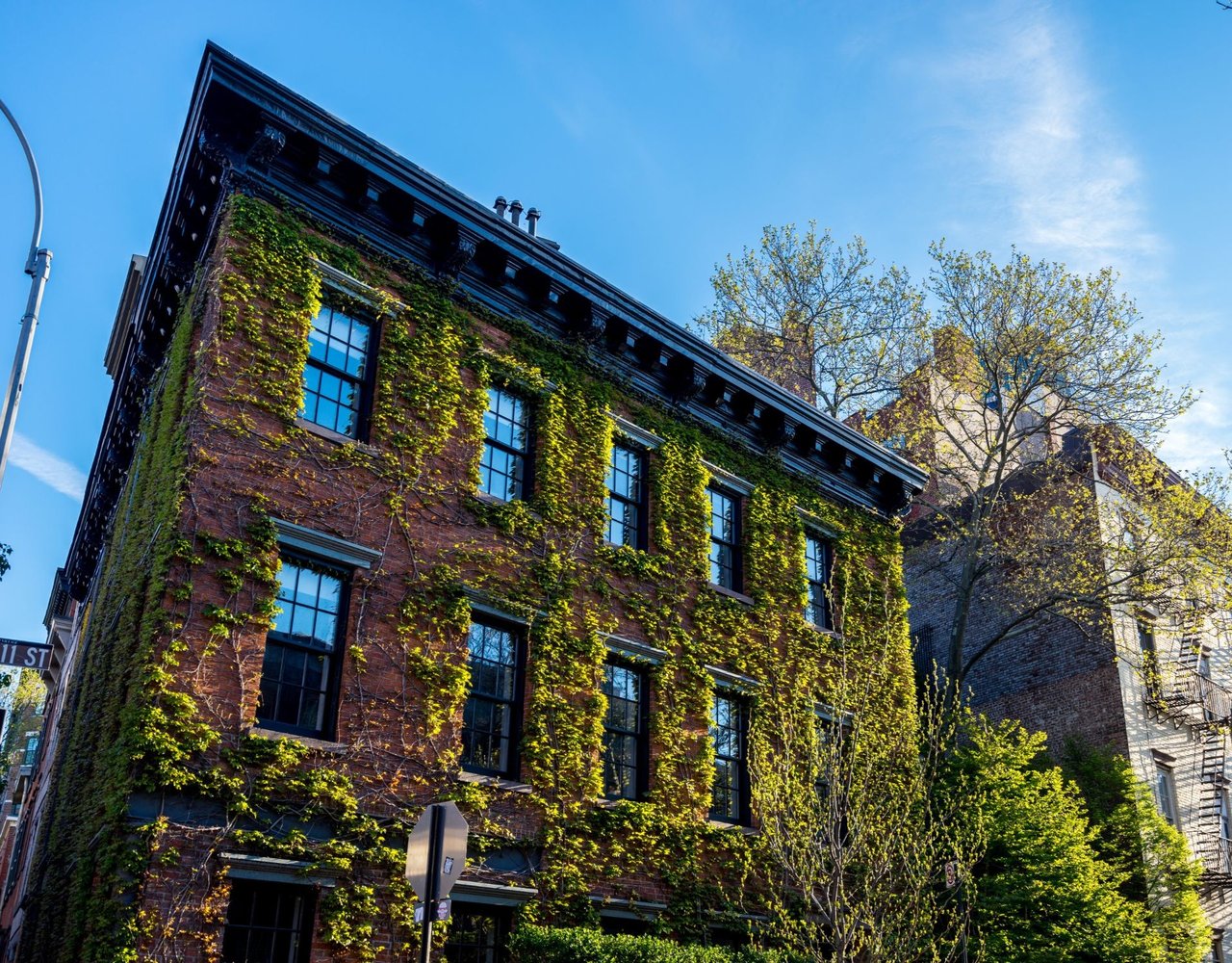 Full-service Property Management