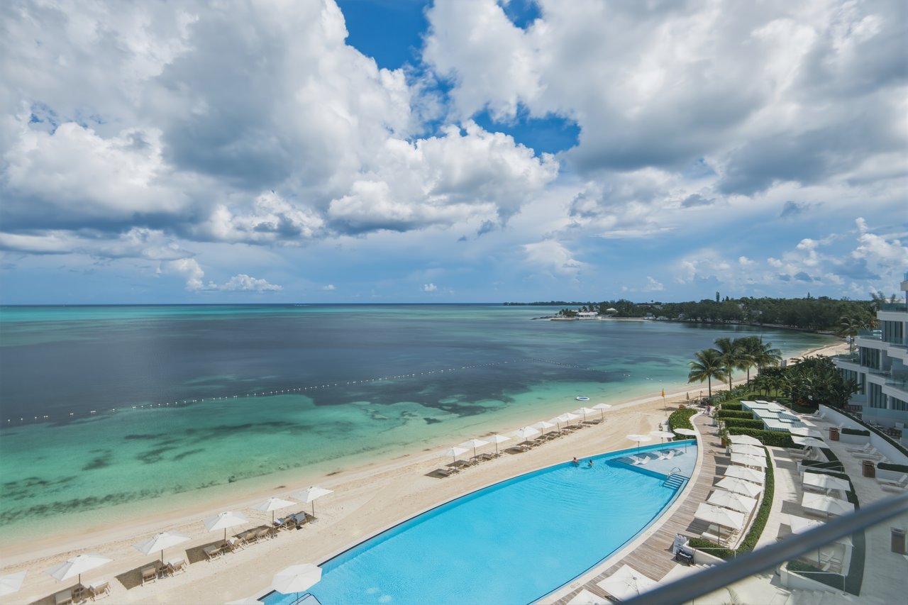 417 Goldwynn Resort & Residences