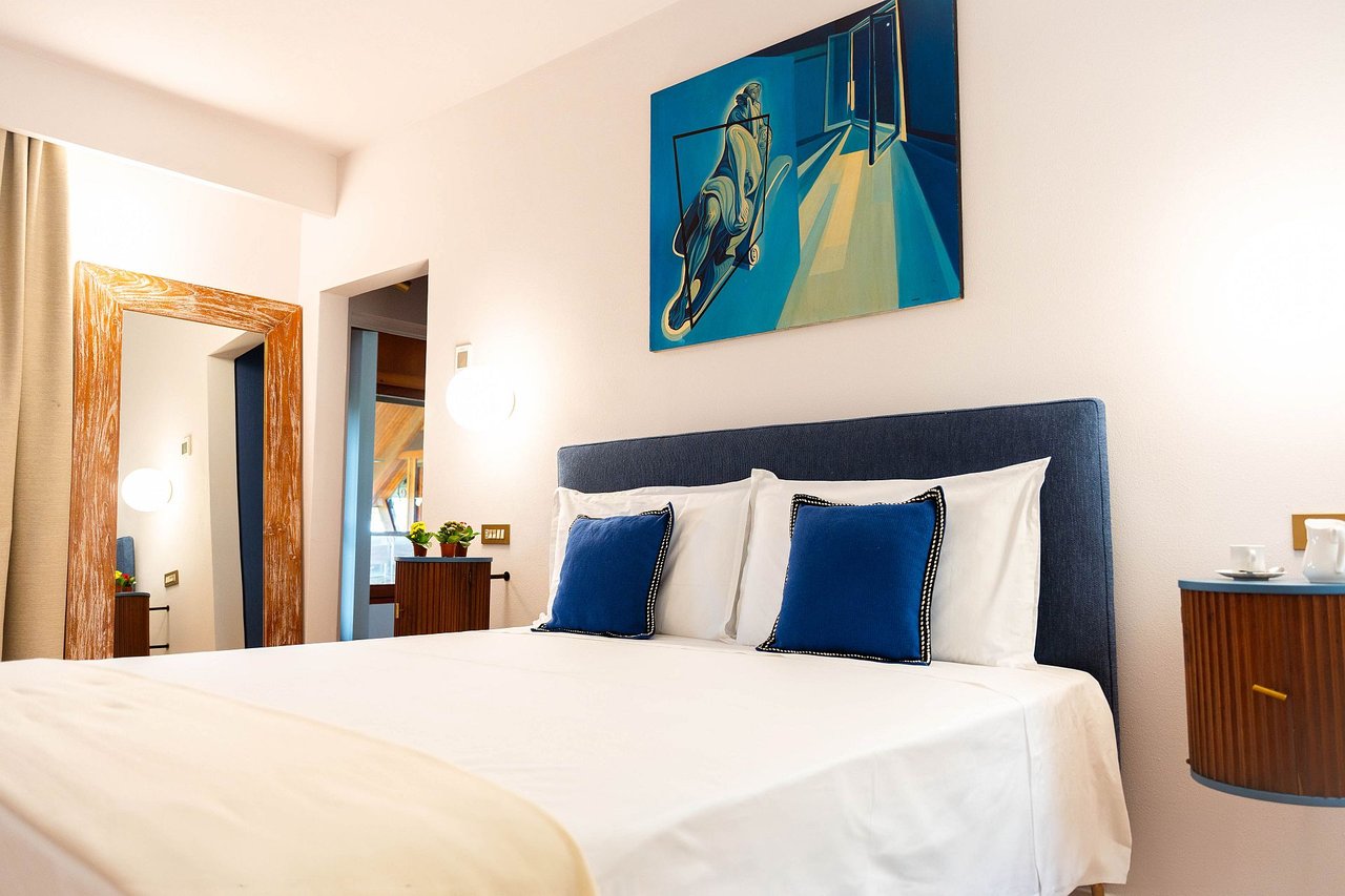 Sea View Luxury Villa in Punta Ala