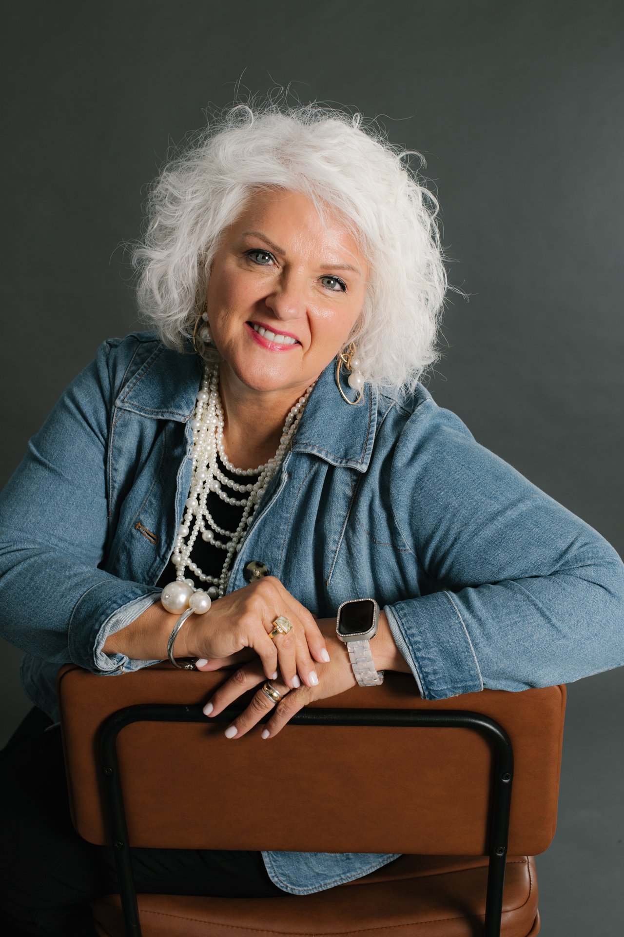 Connie Comer