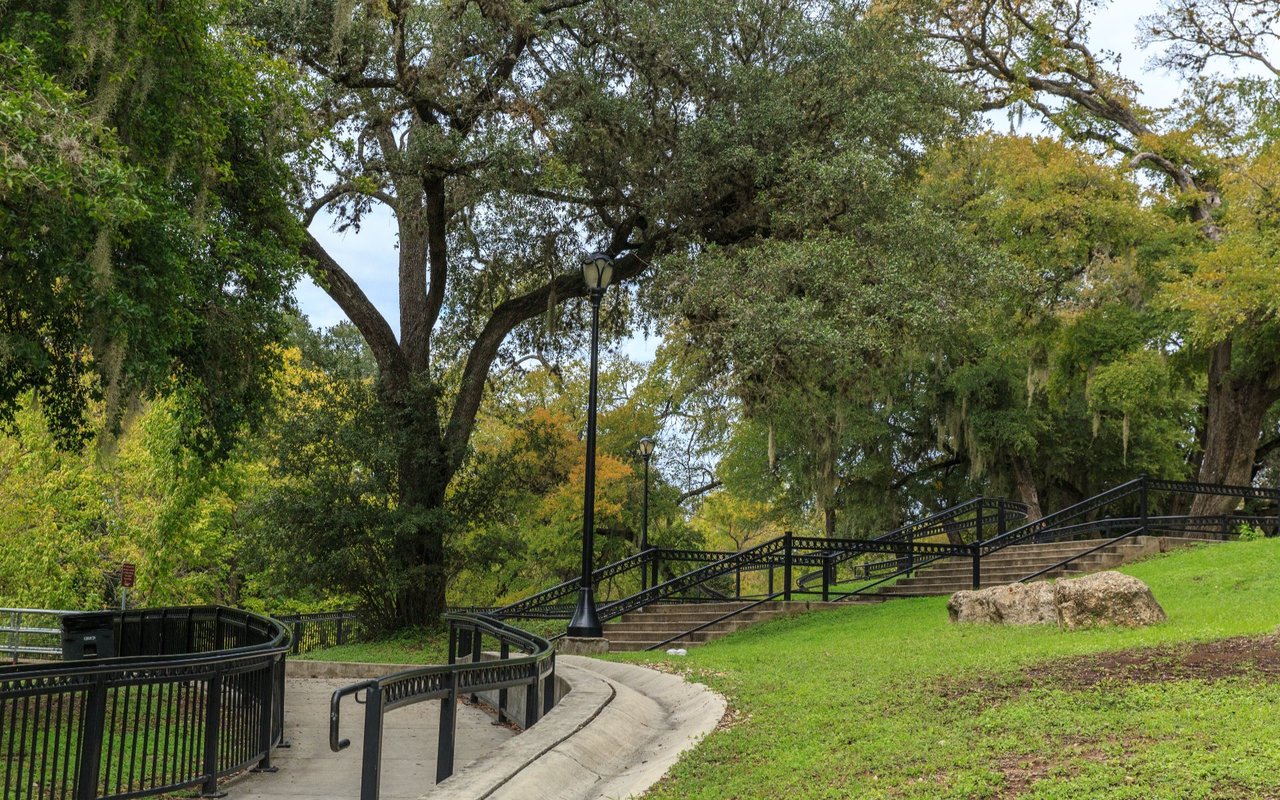 New Braunfels