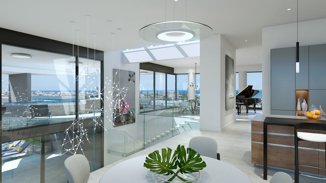 Opus Miramar