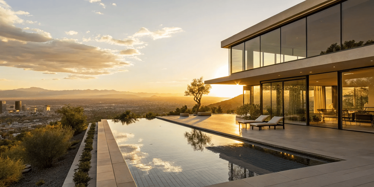 Who Are the Best Real Estate Agents for MacDonald Highlands?