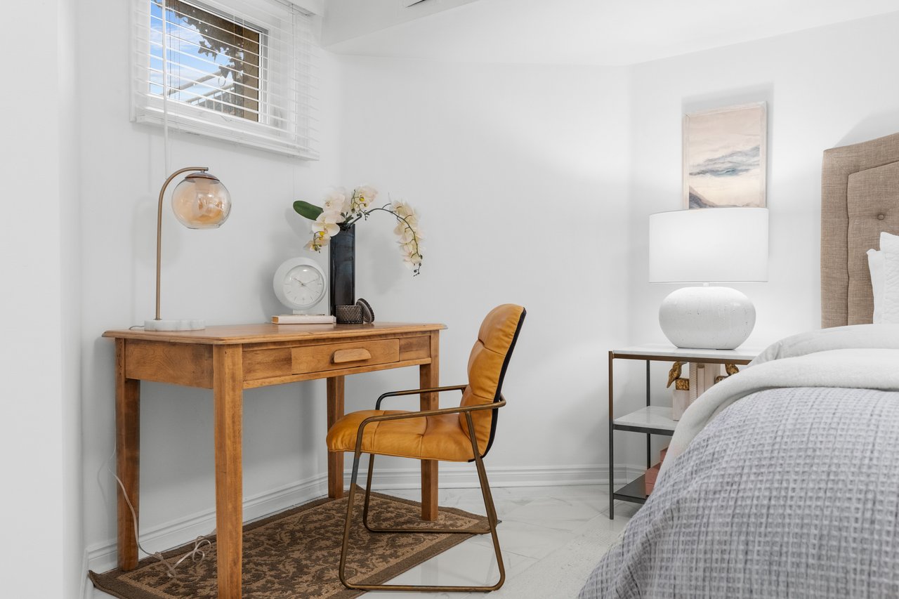 Trinity Bellwoods Duplex