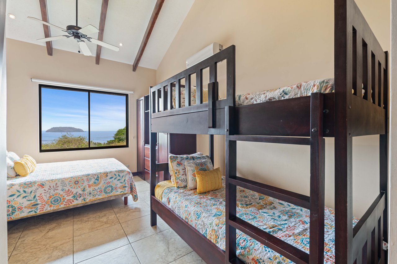 Villa Catalina 16 | Oceanview Luxury Villa in Playa Potrero