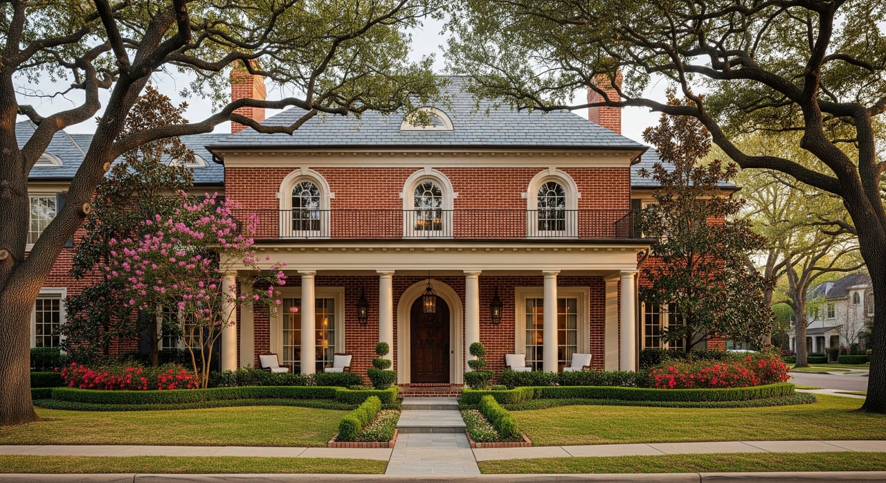 Best Time To Sell In West University Place