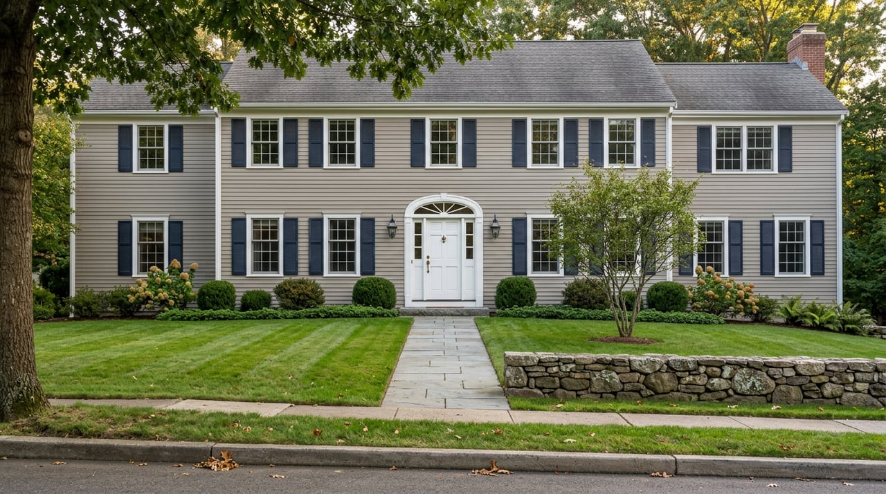 Planning To Sell Your Chelmsford Home? What To Expect