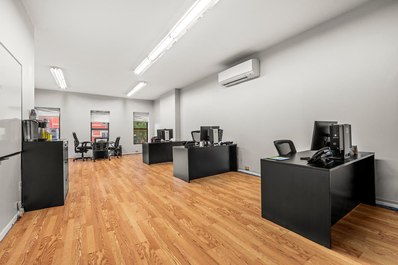 506 5th ave commercial space Park Slope