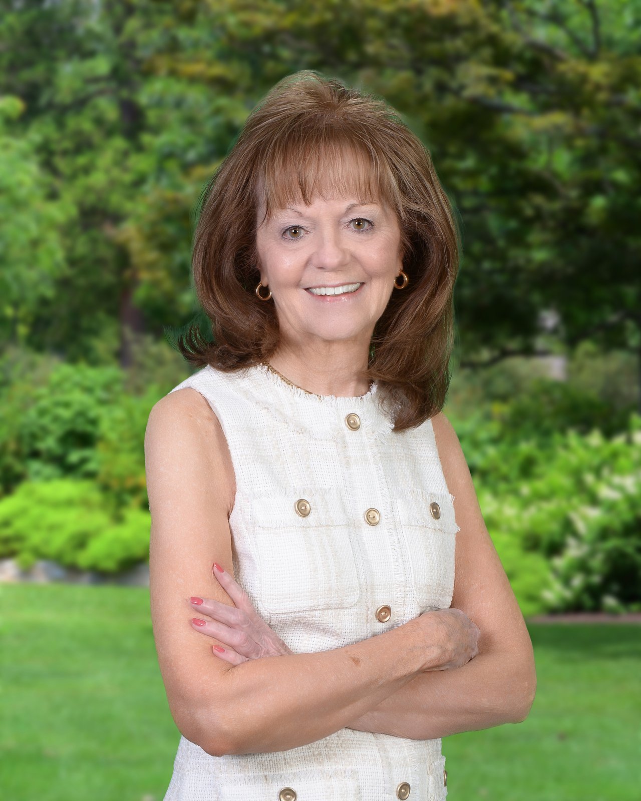 Pat Warren