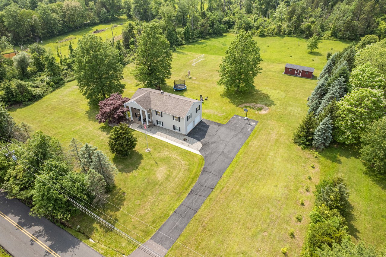 760 Geigel Hill Rd