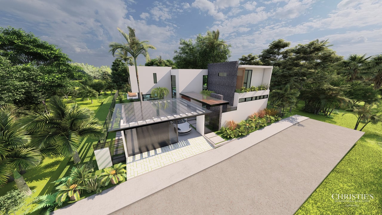 Casa Selva Lux 