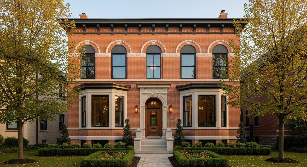 Where Rentals Work In Hartford (And Why)