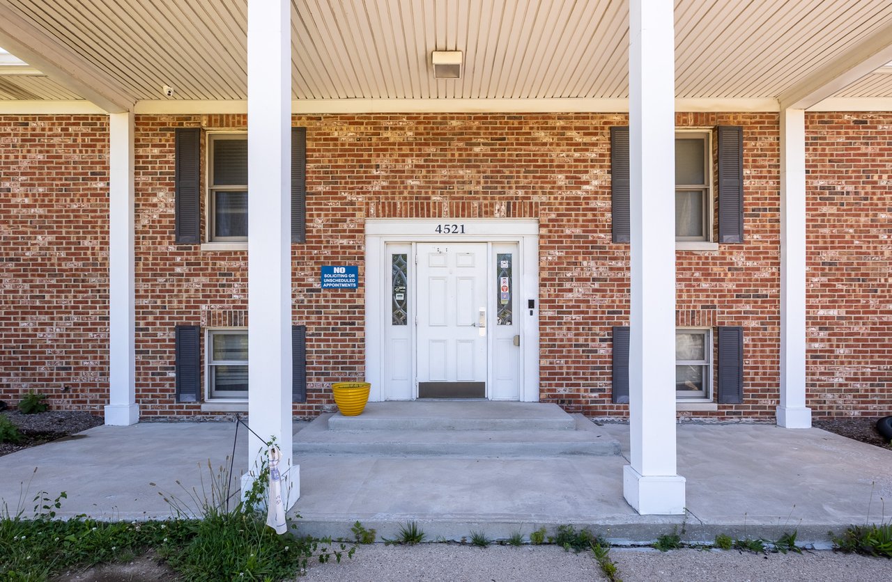 Why This Commercial Property for Sale in Indianapolis Represents a Rare Owner-User Opportunity in a High-Growth Corridor