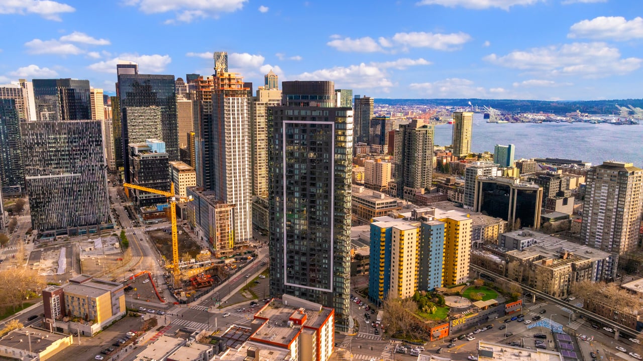 2510 6th Ave Unit 3105